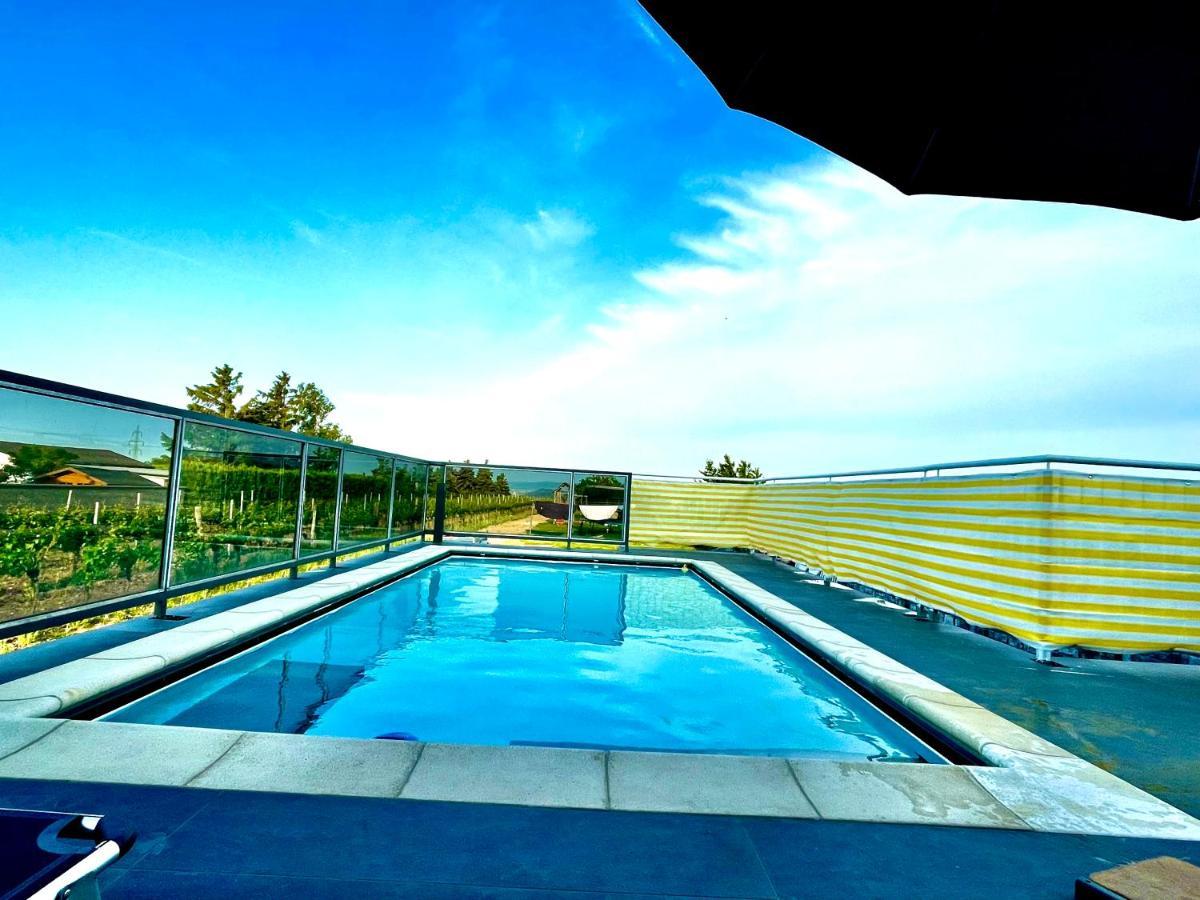 Sandy'S Home Neusiedl am See Exterior photo