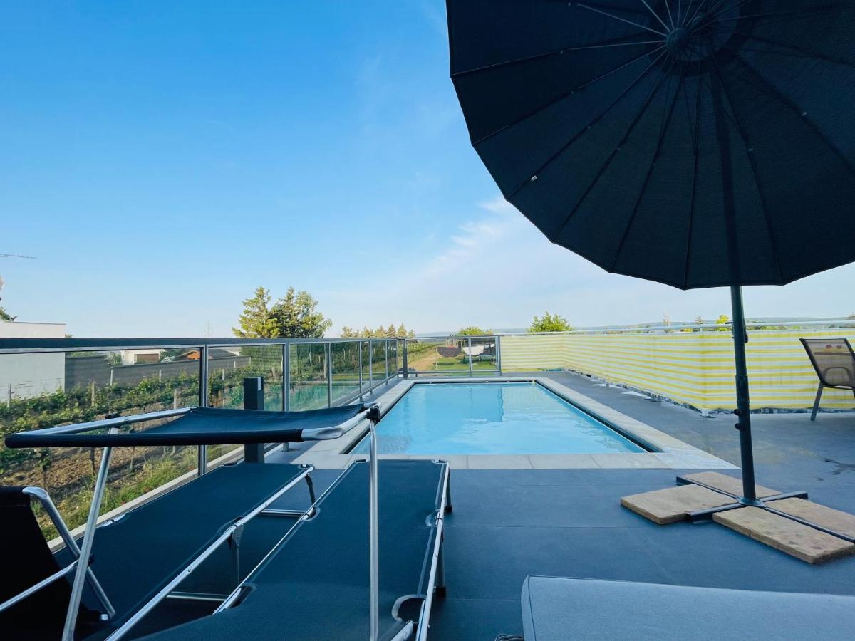 Sandy'S Home Neusiedl am See Exterior photo